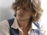 Haircuts for Men with Long Curly Hair 20 Mens Long Hairstyles 2015 2016