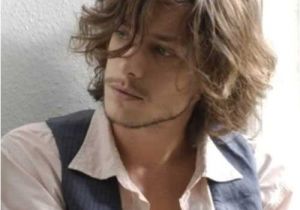 Haircuts for Men with Long Curly Hair 20 Mens Long Hairstyles 2015 2016