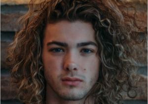 Haircuts for Men with Long Curly Hair 30 New Stylishly Masculine Curly Hairstyles for Men