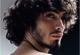 Haircuts for Men with Long Curly Hair 50 Stately Long Hairstyles for Men