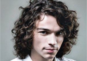 Haircuts for Men with Long Curly Hair top 10 Men’s Long Wavy Hairstyles