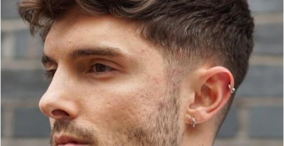 Haircuts for Men with Thick Wavy Hair 50 Impressive Hairstyles for Men with Thick Hair Men