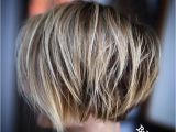 Haircuts for P 100 Mind Blowing Short Hairstyles for Fine Hair In 2019
