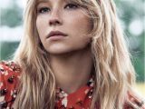 Haircuts for P Haley Bennett Layers Hair Hack