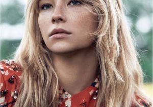 Haircuts for P Haley Bennett Layers Hair Hack