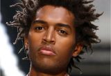 Haircuts for Young Black Men Curly Haircuts for Black Men Young Inofashionstyle