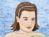 Haircuts Gone Wrong How to Hide Bad Bangs or Fringe with Wikihow