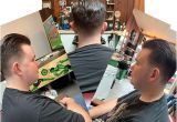 Haircuts Kenosha Wi Fadedbarbershopformen Instagram Hashtags S and Videos • Grami