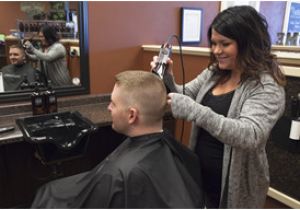 Haircuts Kenosha Wi Mens Haircut Boys Haircuts Salon for Men Barbershop