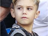 Haircuts Kingston Kingston Rossdale S S Gwen Stefani and Family Out In La