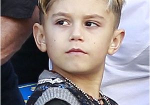Haircuts Kingston Kingston Rossdale S S Gwen Stefani and Family Out In La