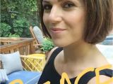 Haircuts Regina Lana Parrilla Lana Parrilla Pinterest