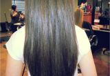 Haircuts U Shape Long V Haircut but with A Few Layers Hair Pinterest