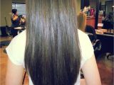 Haircuts U Shape Long V Haircut but with A Few Layers Hair Pinterest