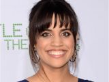 Haircuts Victoria Tx Abby S Natalie Morales to Star In Nbc Edy Pilot