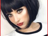 Haircuts W Bangs Best Stacked Haircuts with Bangs Image
