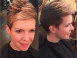 Haircuts Wichita Ks Super Fun Pixie Cut & Color by Dezarai at Fringe Salon Wichita Ks