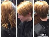 Haircuts Wichita Ks Super Fun Pixie Cut & Color by Dezarai at Fringe Salon Wichita Ks
