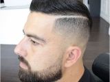 Haircuts with Parts 17 Cool Haircut Ideas for Men 2019 Guide Fade Haircuts