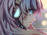 Hairstyle Ala Anime Lindo Dibujo Para La Musica Art In 2019