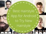 Hairstyle Apps for Men Best Hairstyle App for android to Try New Hairstyle