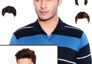 Hairstyle Apps for Men Men Hairstyles App