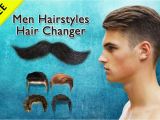 Hairstyle Apps for Men Summer Hairstyles for Hairstyle Generator Male Change