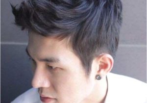 Hairstyle asian Boy Beautiful asian Hair Unique Beautiful 4 Haircut Hairstyle for asian