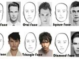 Hairstyle Based On Face Shape Men Choose the Best Hairstyle for Your Face Shape