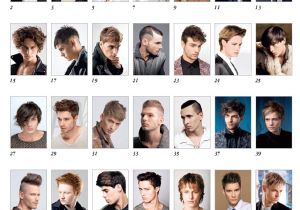 Hairstyle Books for Men Hair S How Vol 16 Men Hairstyles Hair and Beauty