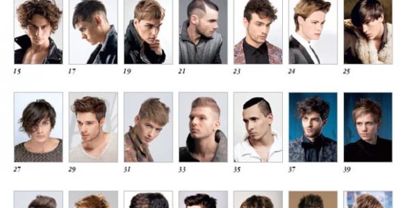 Hairstyle Books for Men Hair S How Vol 16 Men Hairstyles Hair and Beauty