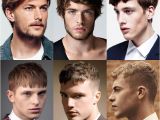 Hairstyle Books for Men Key Hairstyle Trends From London Collections Men Aw15