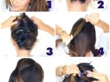 Hairstyle Buns Dailymotion 3 Easy Hairstyles for School Dailymotion New 18 Interesting Cute
