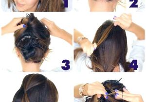 Hairstyle Buns Dailymotion 3 Easy Hairstyles for School Dailymotion New 18 Interesting Cute