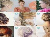 Hairstyle Buns Dailymotion Simplistic formal Hairstyles for Chin Length Hair