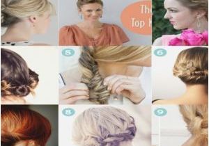 Hairstyle Buns Dailymotion Simplistic formal Hairstyles for Chin Length Hair