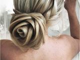 Hairstyle Chignon Definition 27 Chignon Hairstyles to Emphasize Your Femininity Hair