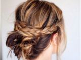 Hairstyle Chignon Definition 287 Best Hair Images