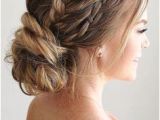 Hairstyle Chignon Definition 34 Best Hair and Beauty Images