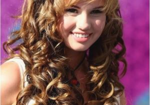 Hairstyle Curls Bangs Curly Hairstyles with Bangs Fresh Excellent Charming Curly