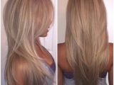 Hairstyle Cut for Long Hair 2019 Hair Color and Style for Long Hair Hair Style Pics