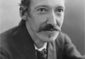 Hairstyle Definition Wiki Robert Louis Stevenson