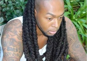 Hairstyle Dreadlocks for Man Braided Locs Locs for the Bruthas