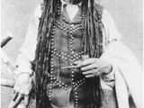 Hairstyle Dreadlocks for Man Dreadlocks