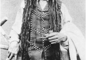 Hairstyle Dreadlocks for Man Dreadlocks