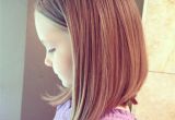 Hairstyle for 7 Yrs Old Girl 9 Best and Cute Bob Haircuts for Kids Kids Haircuts