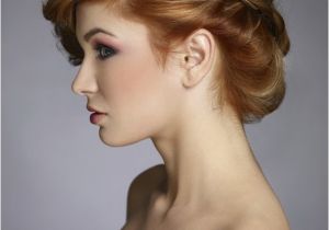 Hairstyle for A Wedding Guest Hairstyles for A Wedding Guest