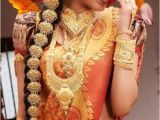 Hairstyle for Bride south Indian Wedding 29 Amazing Pics Of south Indian Bridal Hairstyles for Weddings