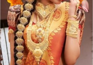 Hairstyle for Bride south Indian Wedding 29 Amazing Pics Of south Indian Bridal Hairstyles for Weddings