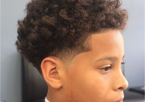 Hairstyle for Curly Hair Boy 31 Cool Hairstyles for Boys